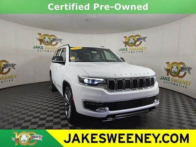 2023 Jeep Wagoneer Series III 4x4 for sale in Cincinnati, OH