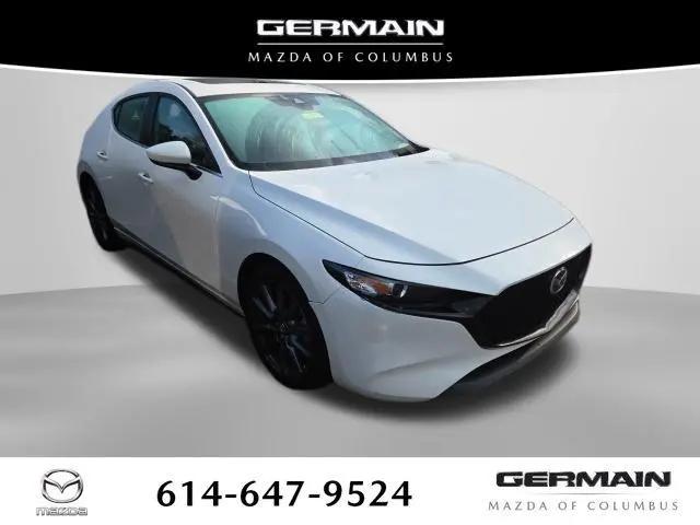 2023 Mazda Mazda3 2.5 S Preferred for sale near Columbus, OH