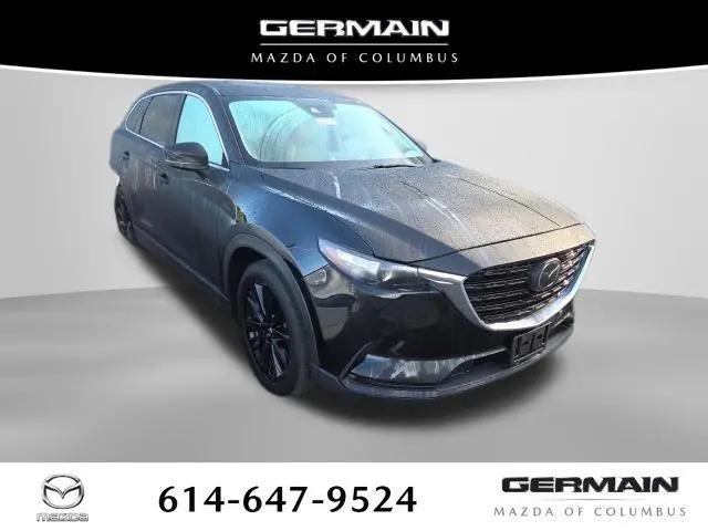 2023 Mazda CX-9 Touring Plus for sale near Columbus, OH