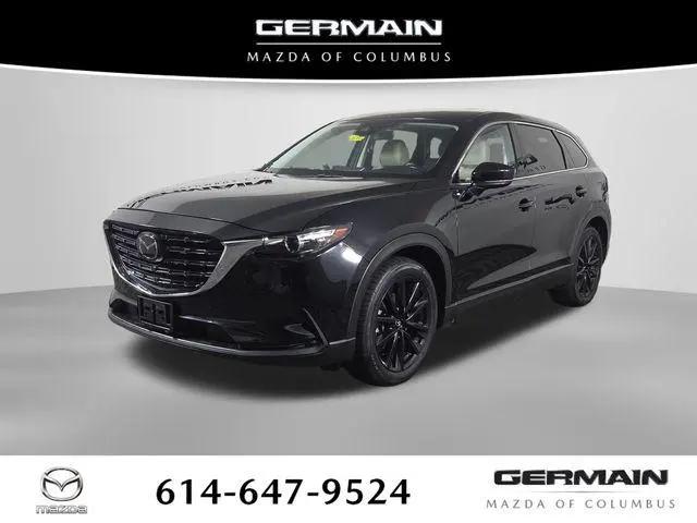 2023 Mazda CX-9 Touring Plus for sale in Columbus, OH
