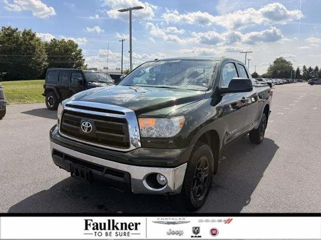 2012 Toyota Tundra Grade 4.6L V8 for sale in Mechanicsburg, PA
