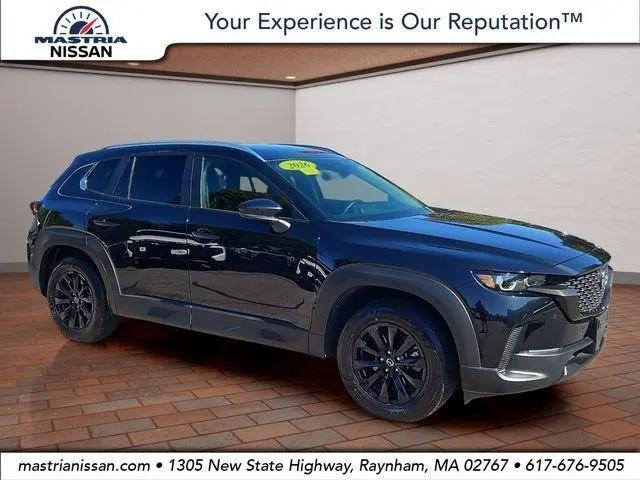 2026 Mazda CX-50 2.5 S Preferred for sale in Raynham, MA