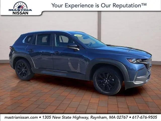 2026 Mazda CX-50 2.5 S Preferred for sale in Raynham, MA
