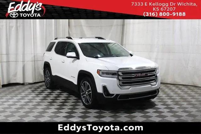 2021 GMC Acadia AWD SLT for sale in Wichita, KS