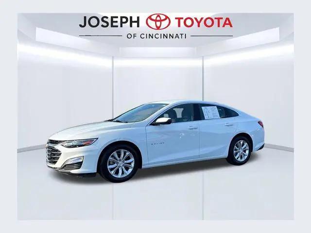 2023 Chevrolet Malibu FWD 1LT for sale in Cincinnati, OH