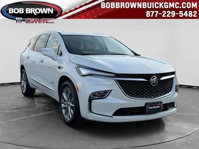 2023 Buick Enclave Avenir AWD for sale in Ankeny, IA