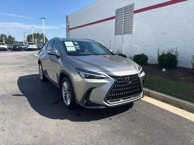 2025 Lexus NX 350 Premium for sale in Decatur, AL