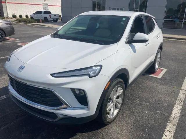 2024 Buick Encore GX Preferred FWD for sale in Decatur, AL