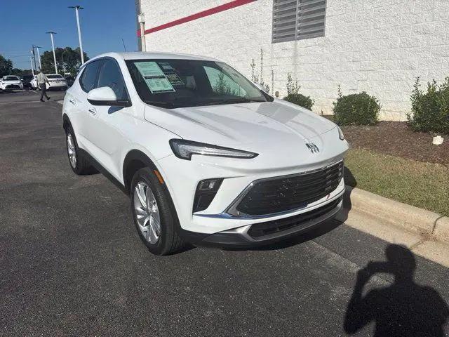 2024 Buick Encore GX Preferred FWD for sale in Decatur, AL