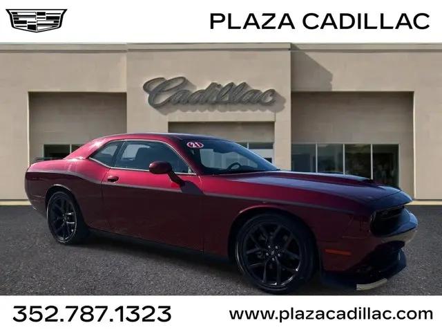 2021 Dodge Challenger GT for sale in Leesburg, FL