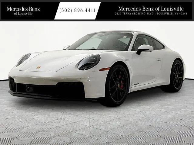2026 Porsche 911 Carrera GTS for sale in Louisville, KY