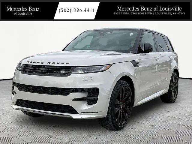 2024 Land Rover Range Rover Sport Dynamic SE for sale in Louisville, KY
