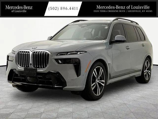 2026 BMW X7 xDrive40i for sale in Louisville, KY