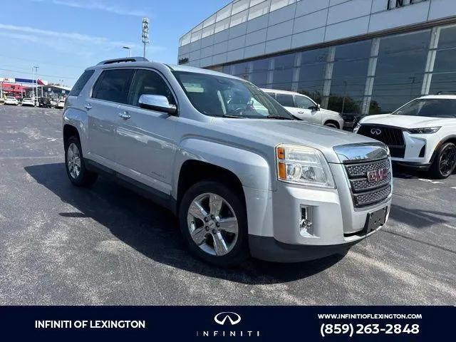 2015 GMC Terrain SLT-2 for sale in Lexington, KY
