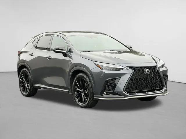 2022 Lexus NX 350 F SPORT Handling for sale in Kalamazoo, MI