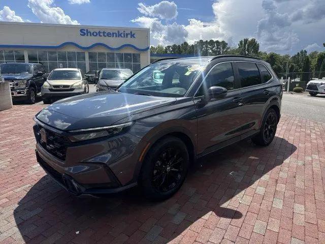 2024 Honda CR-V Hybrid Sport-L for sale in Huntsville, AL