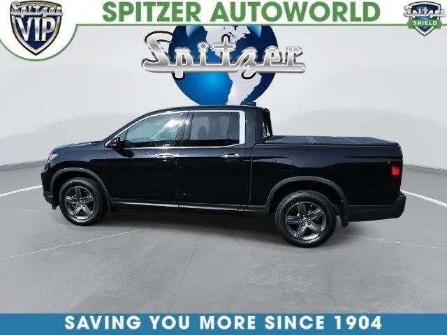2023 Honda Ridgeline RTL-E for sale in North Canton, OH