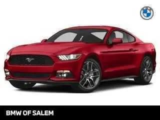 2015 Ford Mustang GT Premium for sale in Salem, OR