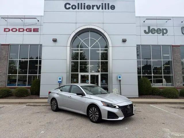 2025 Nissan Altima SV FWD for sale in Collierville, TN