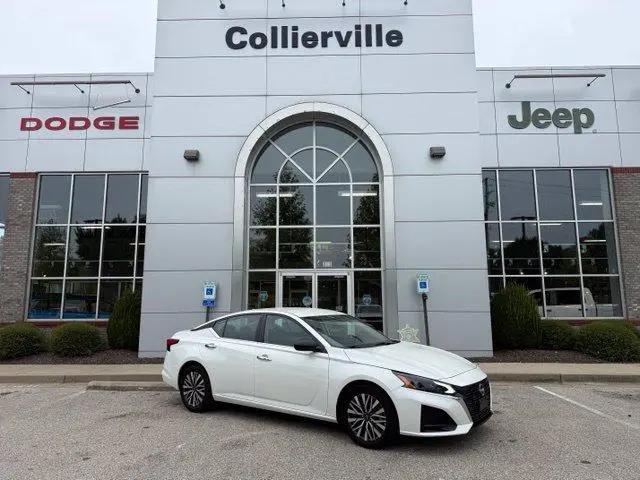 2025 Nissan Altima SV FWD for sale in Collierville, TN
