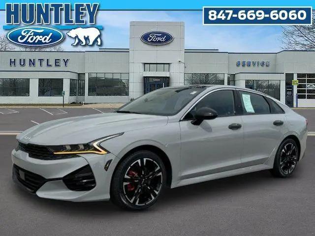 2022 Kia K5 GT-Line for sale in Huntley, IL