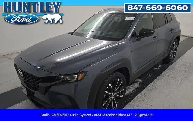 2024 Mazda CX-50 2.5 S Premium Plus for sale in Huntley, IL