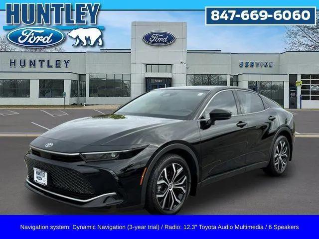 2026 Toyota Crown XLE for sale in Huntley, IL