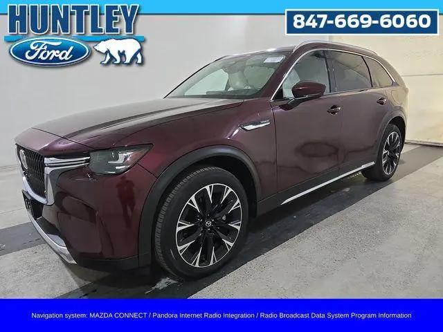 2024 Mazda X-90 Premium Plus for sale in Huntley, IL