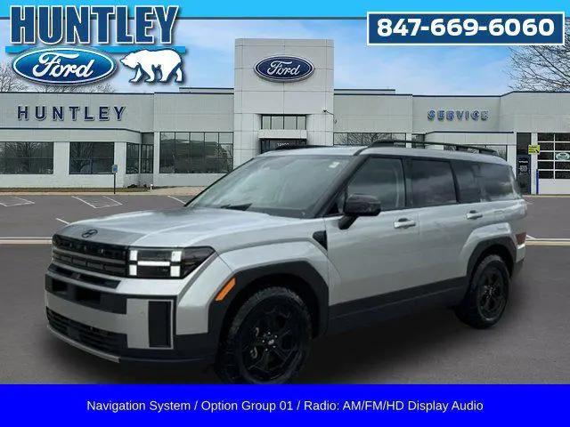 2025 Hyundai Santa Fe XRT for sale in Huntley, IL