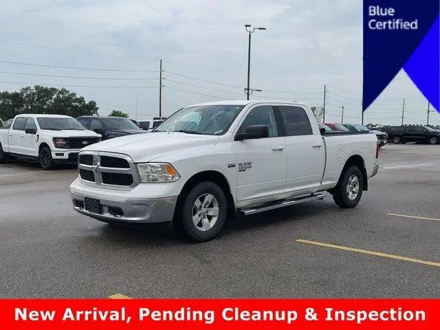 2019 Ram 1500 Classic SLT for sale in Granger, IA