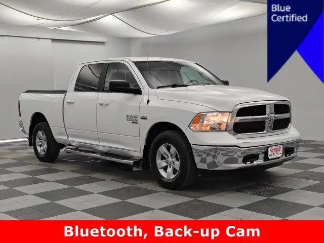 2019 Ram 1500 Classic SLT for sale in Granger, IA