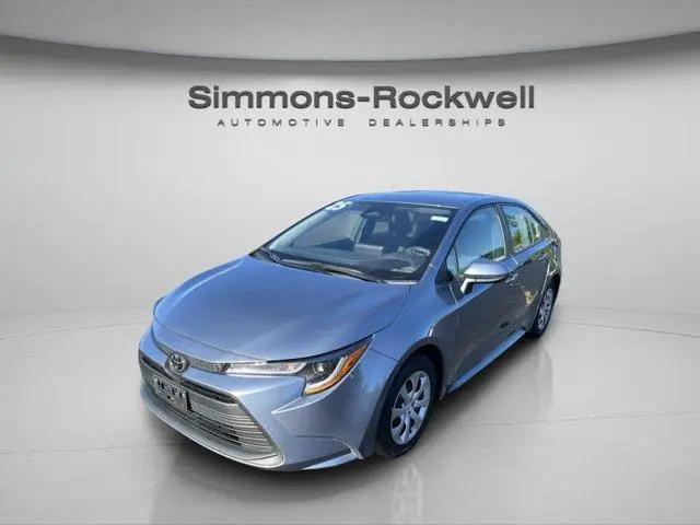 2025 Toyota Corolla LE for sale in Elmira, NY