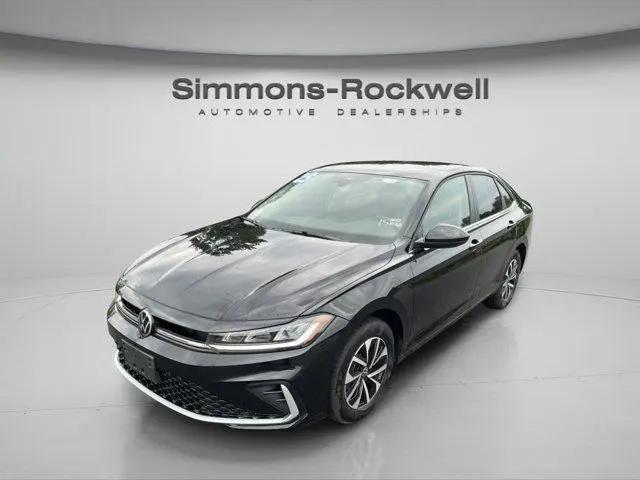 2025 Volkswagen Jetta 1.5T S for sale in Elmira, NY