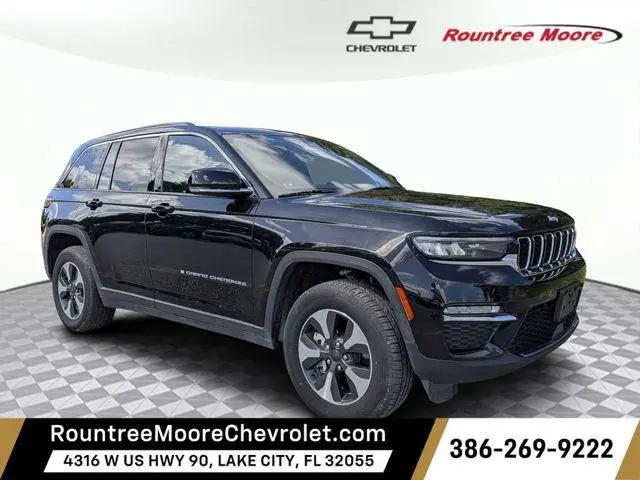 2024 Jeep Grand Cherokee Base for sale in Lake City, FL