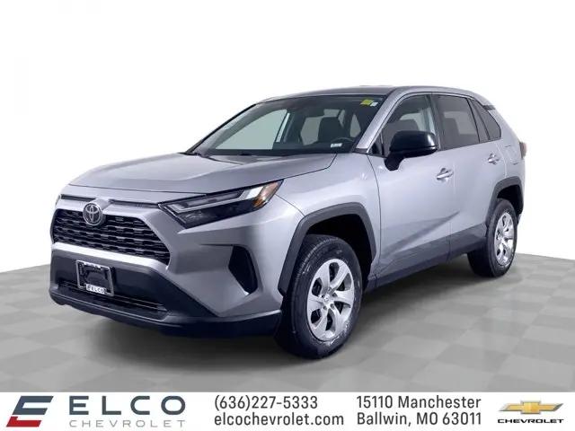 2023 Toyota RAV4 LE for sale in Ballwin, MO