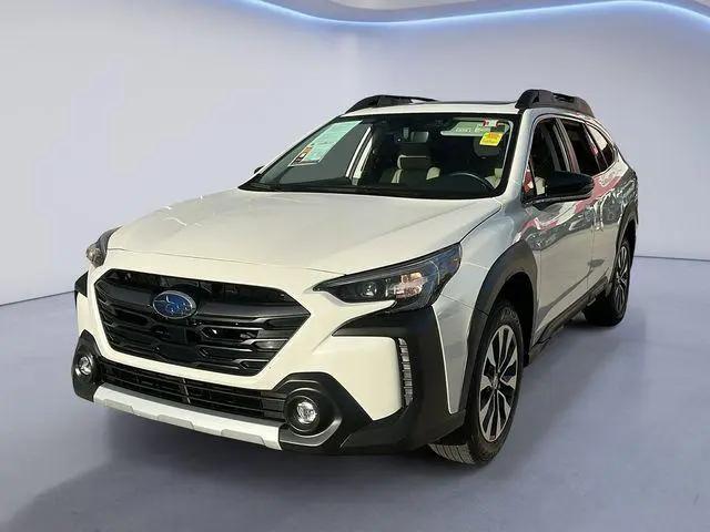2024 Subaru Outback Limited XT for sale in Tucson, AZ