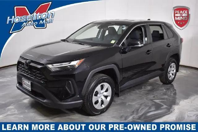 2023 Toyota RAV4 LE for sale in East Rochester, NY