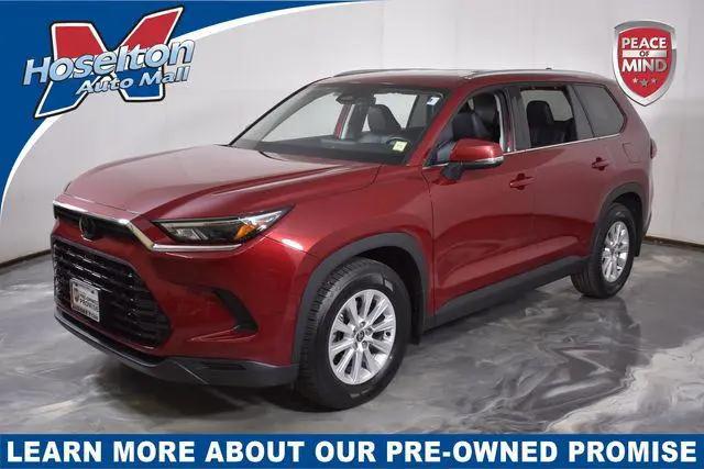 2024 Toyota Grand Highlander XLE for sale in East Rochester, NY