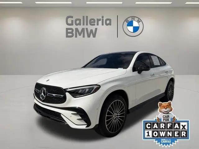 2025 Mercedes-Benz GLC 4MATIC for sale in D'Iberville, MS