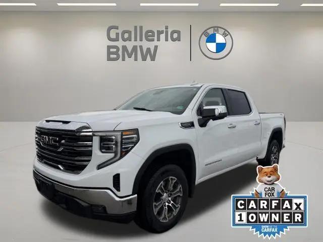 2026 GMC Sierra 1500 Crew Cab, Short Bed, SLT, 4WD for sale in D'Iberville, MS
