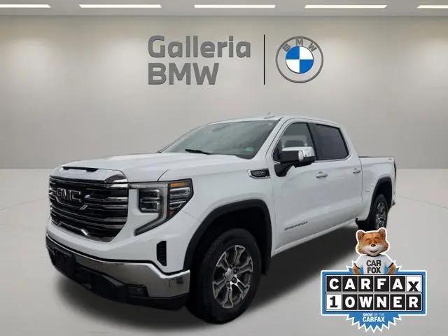 2026 GMC Sierra 1500 Crew Cab, Short Bed, SLT, 4WD for sale in D'Iberville, MS