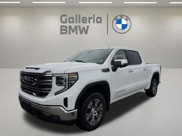 2026 GMC Sierra 1500 Crew Cab, Short Bed, SLT, 4WD for sale in D'Iberville, MS