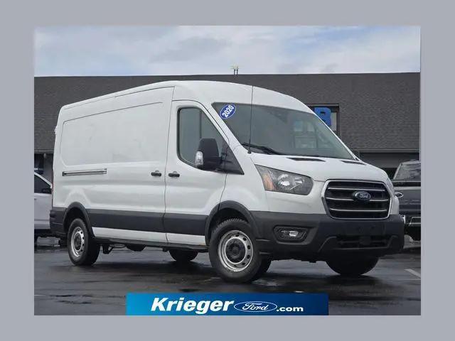 2020 Ford Transit Cargo Van Base for sale near Columbus, OH