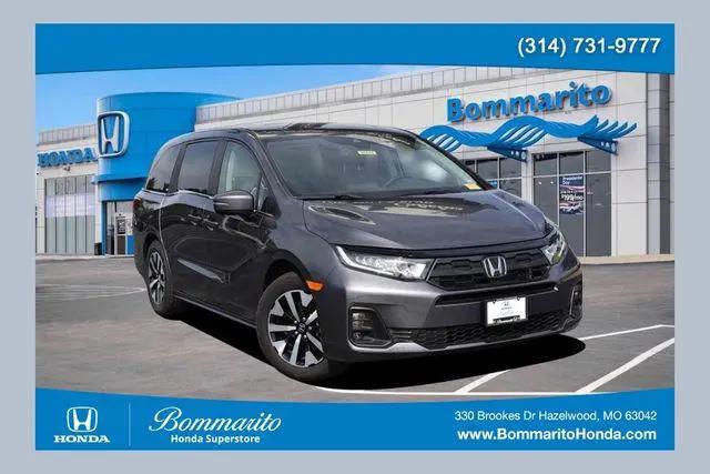 2026 Honda Odyssey EX-L for sale in Hazelwood, MO