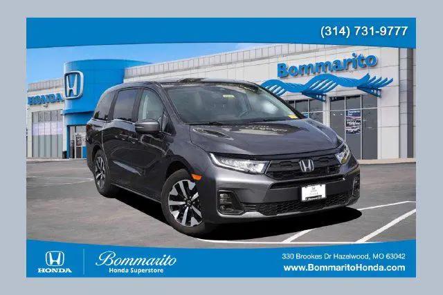 2026 Honda Odyssey EX-L for sale in Hazelwood, MO