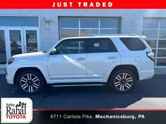 2018 Toyota 4Runner Limited for sale in Mechanicsburg, PA