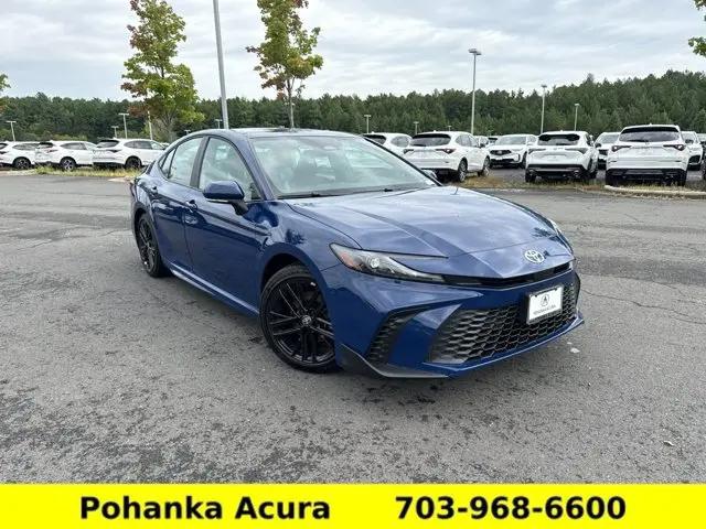 2026 Toyota Camry SE for sale in Chantilly, VA