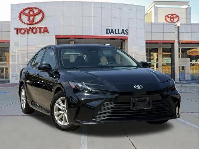 2025 Toyota Camry LE for sale in Dallas, TX