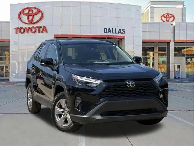 2025 Toyota RAV4 XLE for sale in Dallas, TX