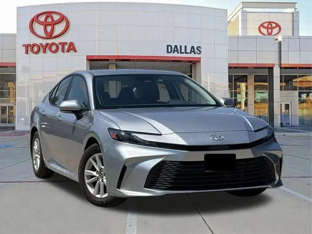 2025 Toyota Camry LE for sale in Dallas, TX